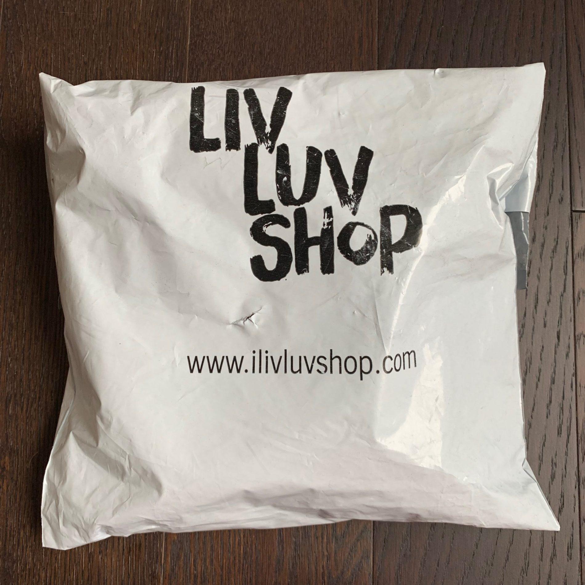 Read more about the article Liv Luv Shop Mystery Bag Review!