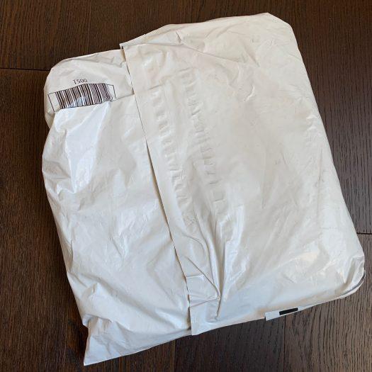 Fabletics Subscription Review - March 2019 + 2 for $24 Leggings Offer