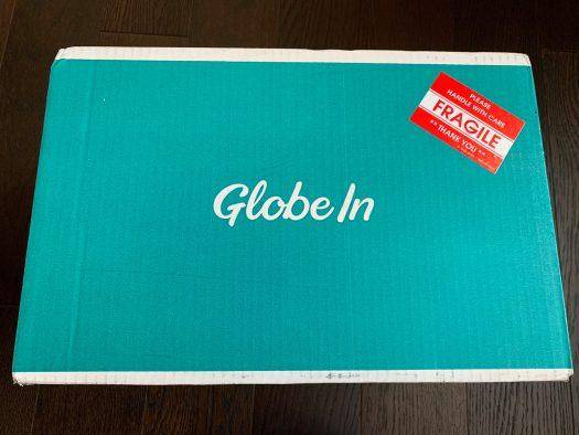 GlobeIn Review + Coupon Code - March 2019