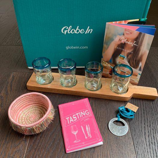GlobeIn Review + Coupon Code - March 2019