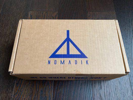 Nomadik Review + Coupon Code - February 2019