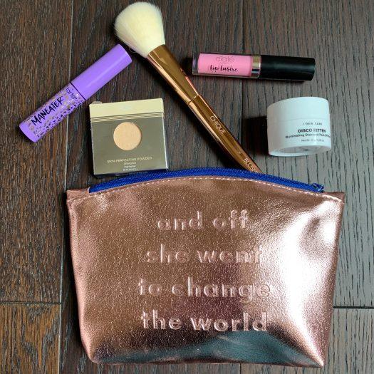 ipsy Review - March 2019