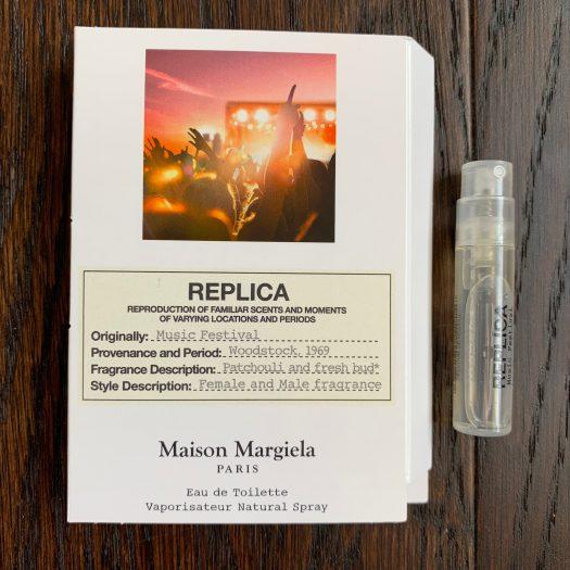 Play! by Sephora Review - March 2019