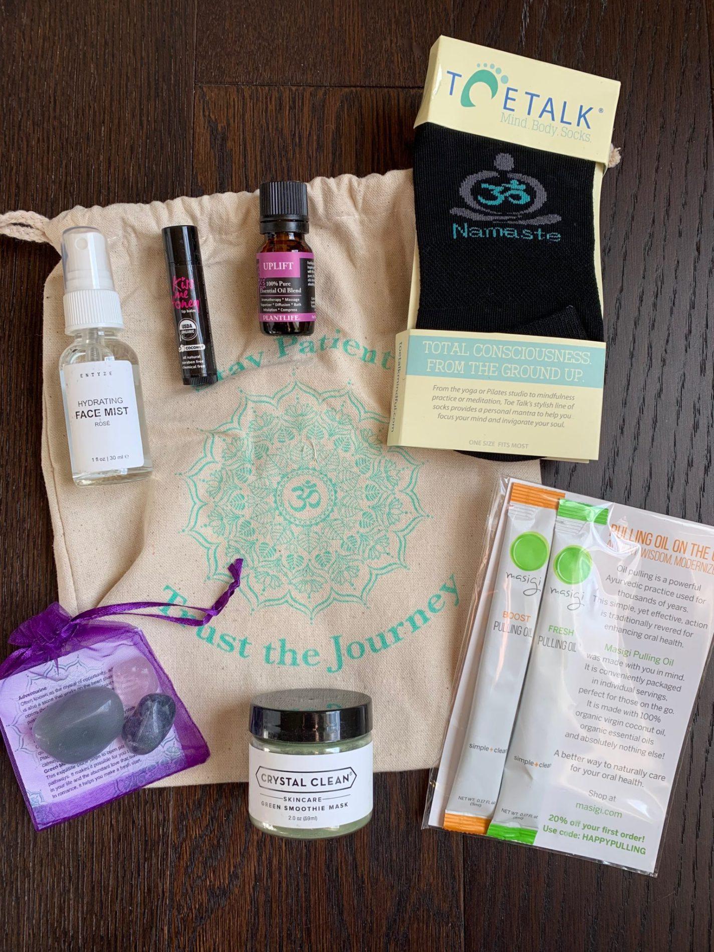 Read more about the article BuddhiBox Review – February 2019