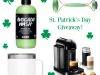 Subscription Box Ramblings St. Patrick’s Day Giveaway!