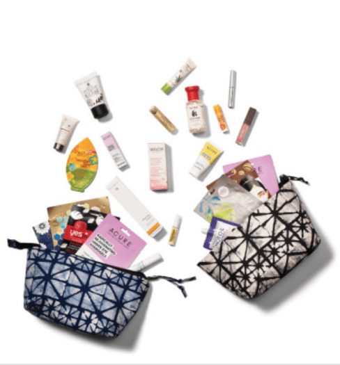 Read more about the article Whole Foods 5th Annual Limited Edition Beauty Bag – Spoilers + Details