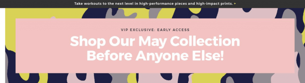 Read more about the article Fabletics May 2019 Sneak Peek + 2 for $24 Leggings!!!!