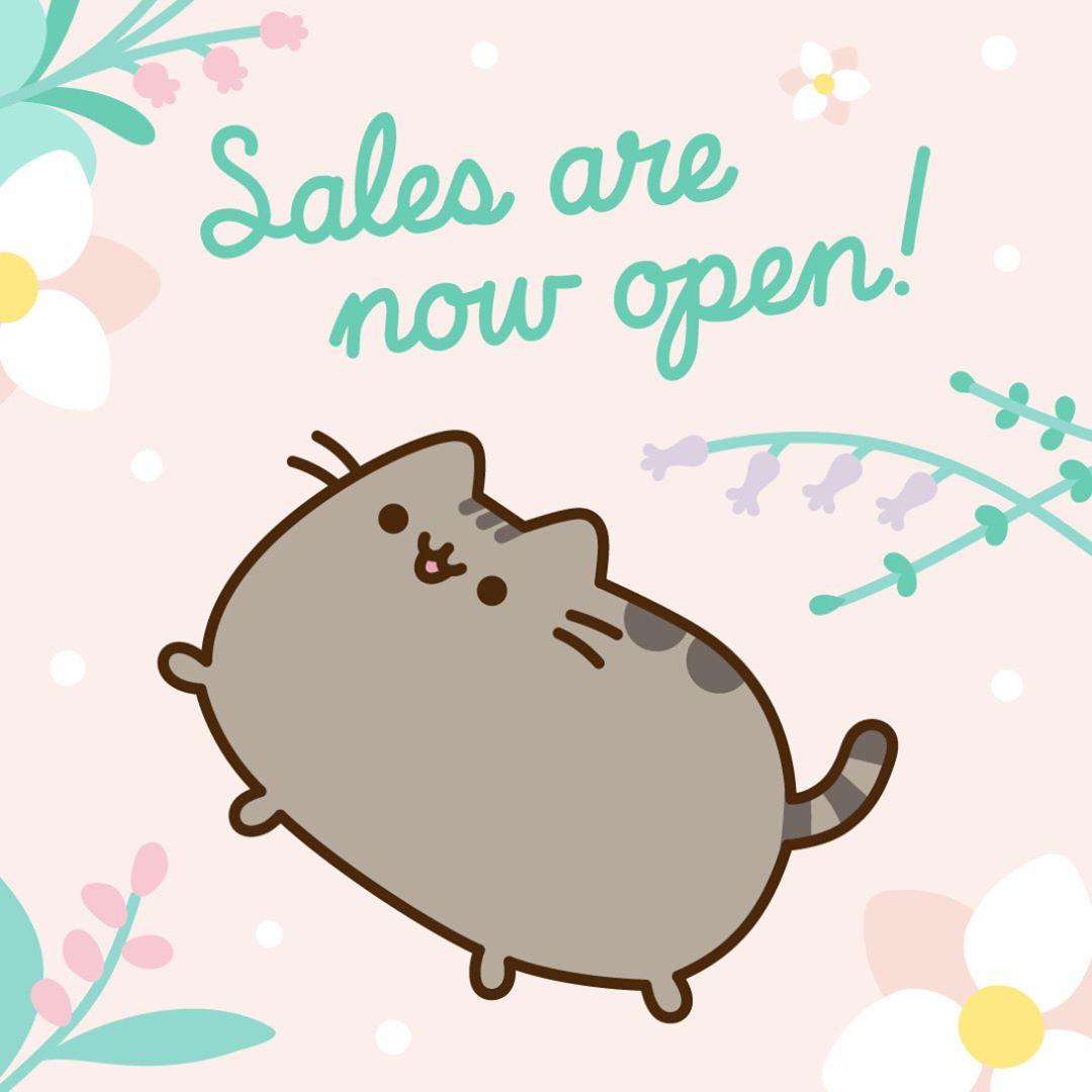 Pusheen Spring 2019 Box – On Sale Now