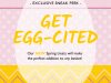 L’Occitane Limited Edition Eggs – On Sale Now