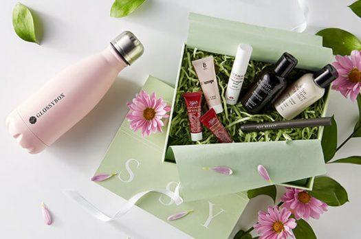 Read more about the article GLOSSYBOX Coupon Code – Free Water Bottle with New 3, 6 or 12-Month Subscriptions