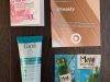 Target Free In-Store Beauty Sample Packet – April 2019