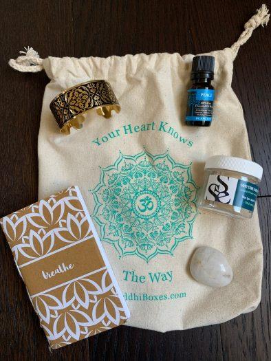 Read more about the article BuddhiBox Review – April 2019