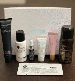 Birchbox Review + Coupon Code - April 2019