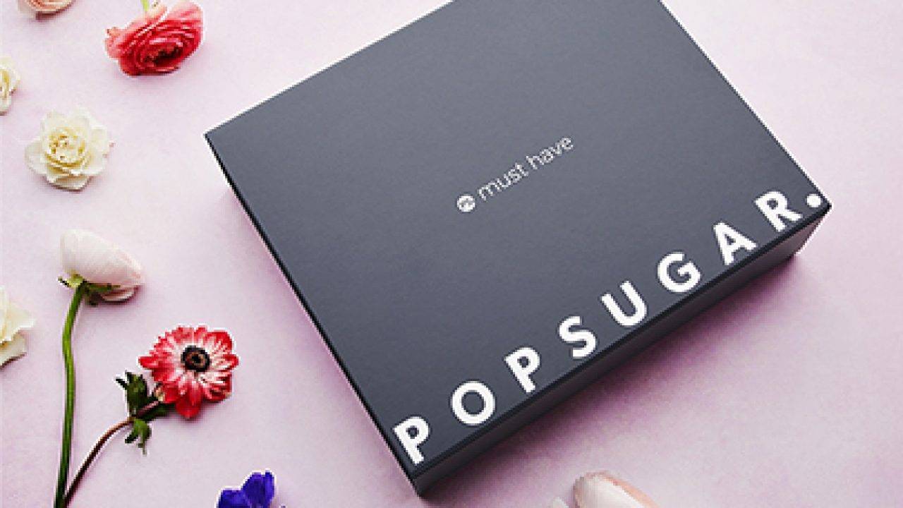 popsugar mothers day