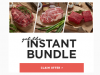 Butcher Box – FREE 9lb Bundle!