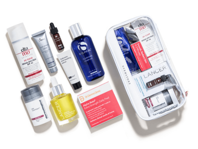 Read more about the article BeautyFIX Best of Dermstore Professional Box – On Sale Now + Full Spoilers!