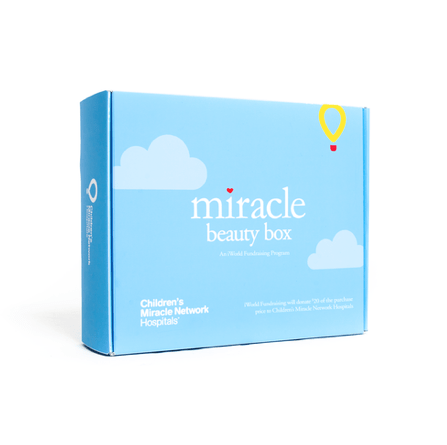 Read more about the article CMN Hospitals The Miracle Beauty Box – On Sale Now + Full Spoilers