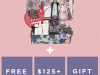 FabFitFun Spring Box – $10 Off Coupon Code + Free $125 Mystery Bundle
