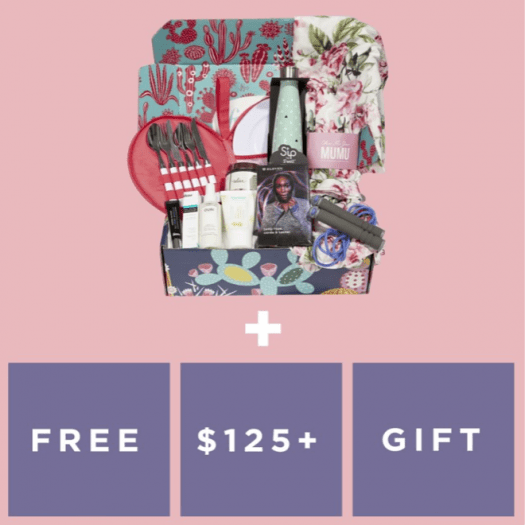 Read more about the article FabFitFun Spring Box – $10 Off Coupon Code + Free $125 Mystery Bundle