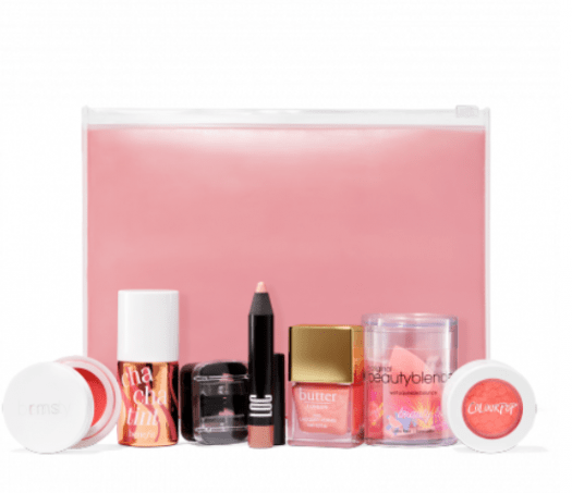 Read more about the article Birchbox – The Coral Color Kit  + Coupon Code!