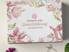 Bombay & Cedar Summer 2019 Limited Edition Box Spoiler #1 + Coupon Code