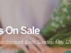 CrateJoy Mother’s Day Sale!