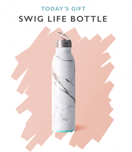 Read more about the article CAUSEBOX Coupon Code – FREE Swig Bottle + FULL Spring Spoilers