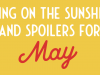 Love With Food May 2019 Spoilers + Coupon Code