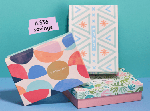 Read more about the article Birchbox Coupon – Get An Annual Subscription for $10/Box!