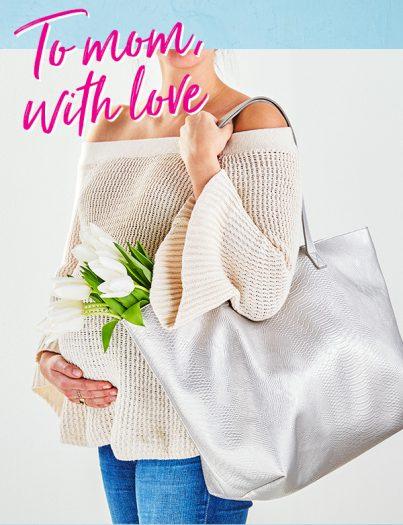 Read more about the article Bath & Body Works Mother’s Day 2019 Tote – Coming Soon!