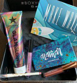 BOXYCHARM Subscription Review - May 2019