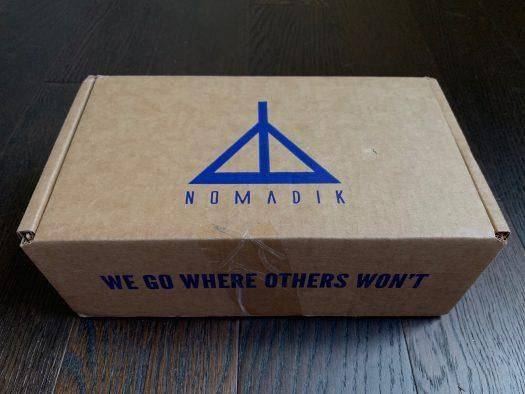 Nomadik Review + Coupon Code - April 2019