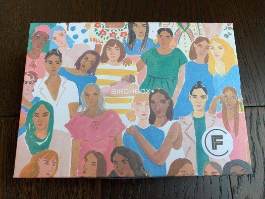 Birchbox Review + Coupon Code - May 2019