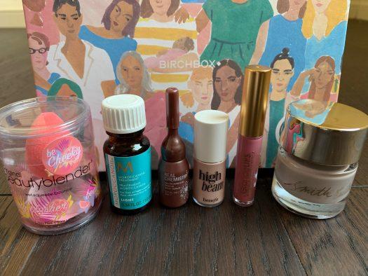 Read more about the article Birchbox Review + Coupon Code – May 2019