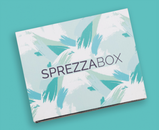 SprezzaBox May 2019 Spoiler Hints Plus Free Bonus Box