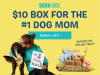BarkBox Coupon Code – $10 First Box + Mother’s Day Theme!!