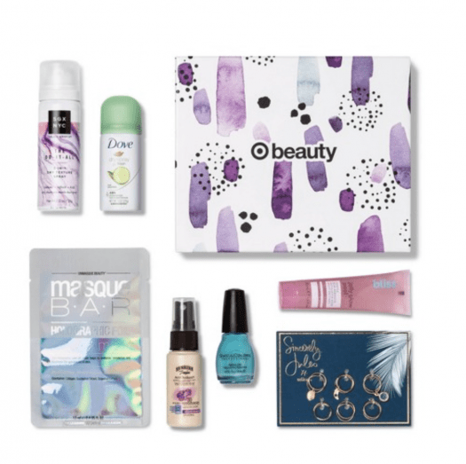 Read more about the article Target Beauty Boxes – On Sale For $5/Each!