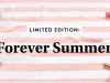 Birchbox Limited Edition: The Forever Summer Limited Edition Box  – On Sale Now + Coupon Codes!