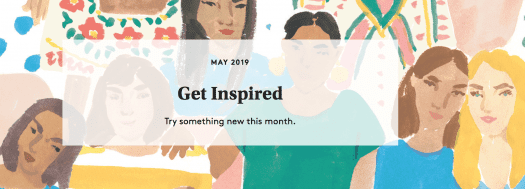 Read more about the article Birchbox Box Reveals – May 2019
