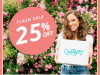 CrateJoy Mother’s Day Sale – Save 25%!