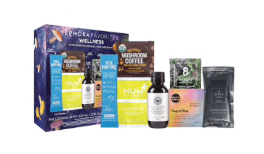 Read more about the article SEPHORA Favorites – Wellness Kit – On Sale Now