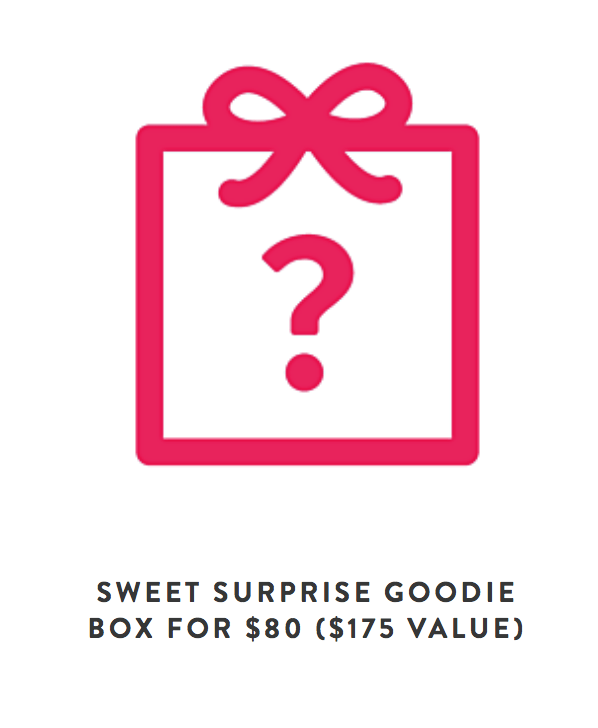 Read more about the article Sugarfina Surprise Boxes!
