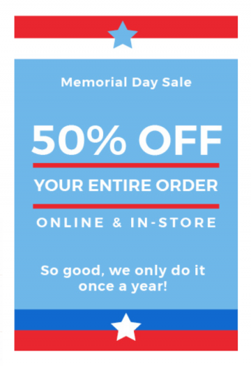 Read more about the article Fabletics Memorial Day Sale – Save 50% Off!