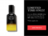 Allure Beauty Box – FREE Oribe Gold Lust Nourishing Hair Oil + $5 Off!