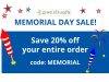 Green Kid Crafts – 20% Off Memorial Day Sale!