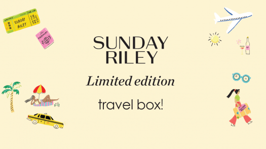 Read more about the article Sunday Riley Summer 2019 Subscription Box – On Sale Now + Full Spoilers