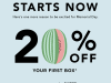 FabFitFun 20% Off Memorial Day Sale + Summer 2019 FULL Spoilers