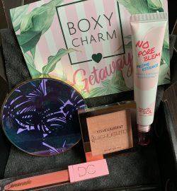 BOXYCHARM Subscription Review - June 2019