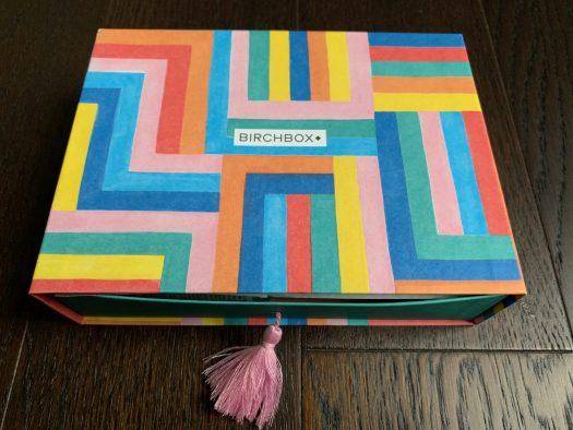 Birchbox Review + Coupon Code - June 2019