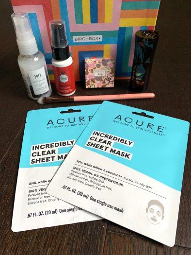 Read more about the article Birchbox Review + Coupon Code – June 2019